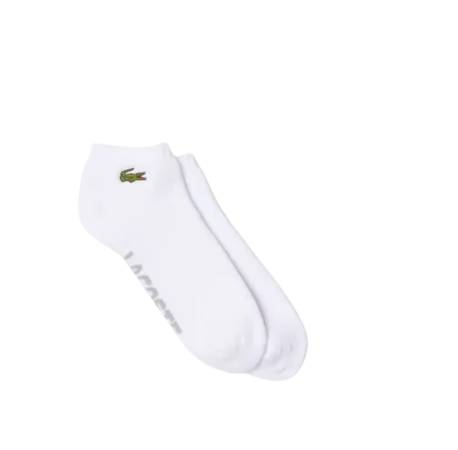 Lacoste Low-Cut Socks