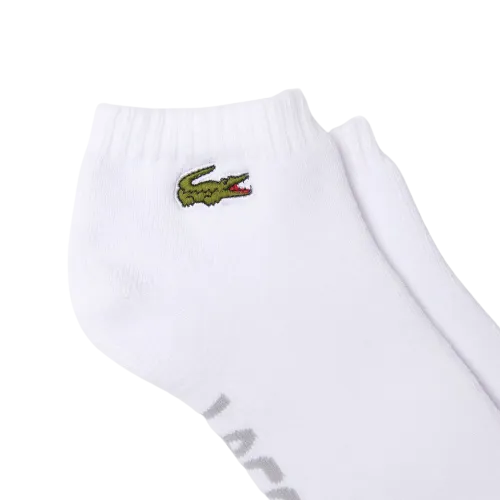 Lacoste Low-Cut Socks