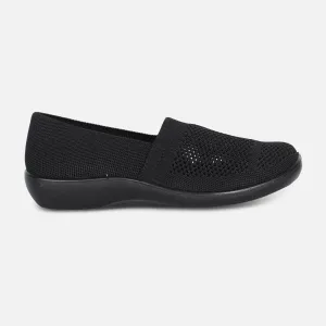 LADIES CASUAL SLIP-ON SHOES