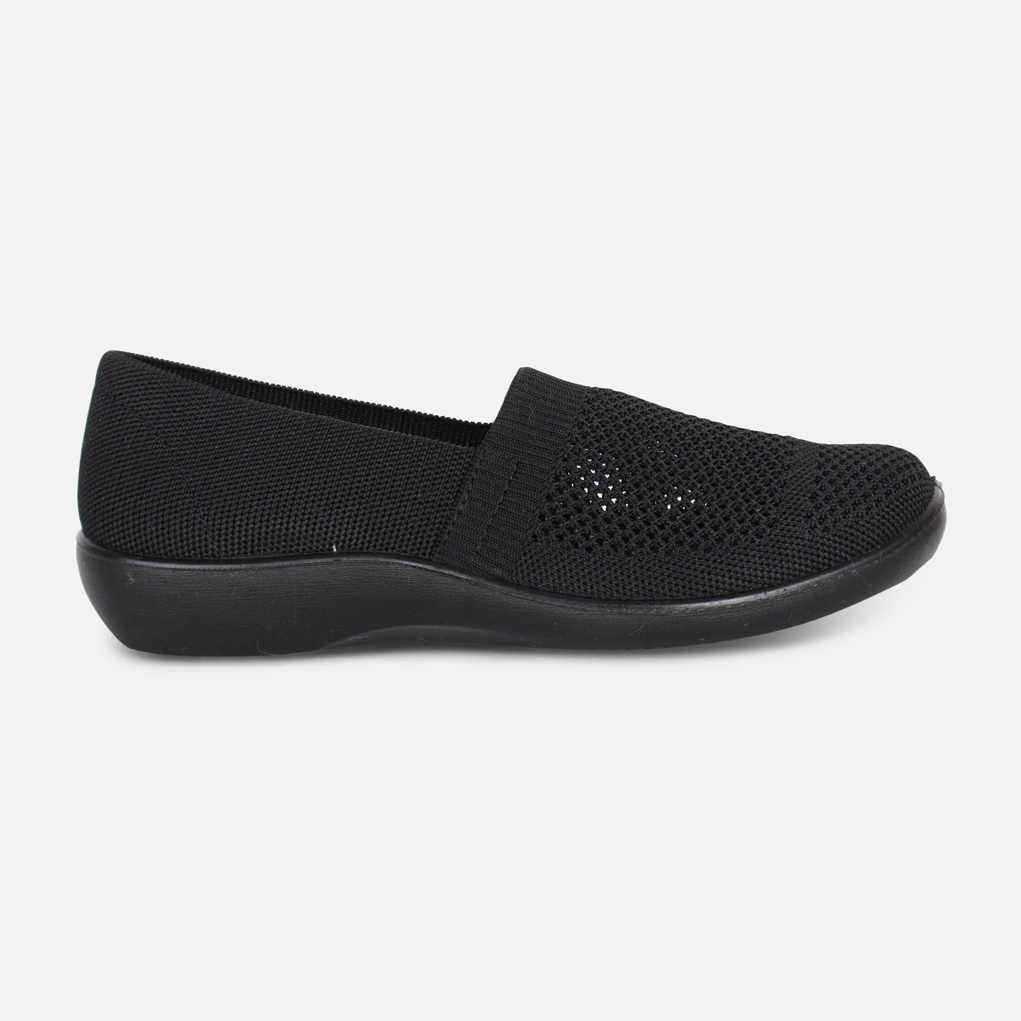 LADIES CASUAL SLIP-ON SHOES