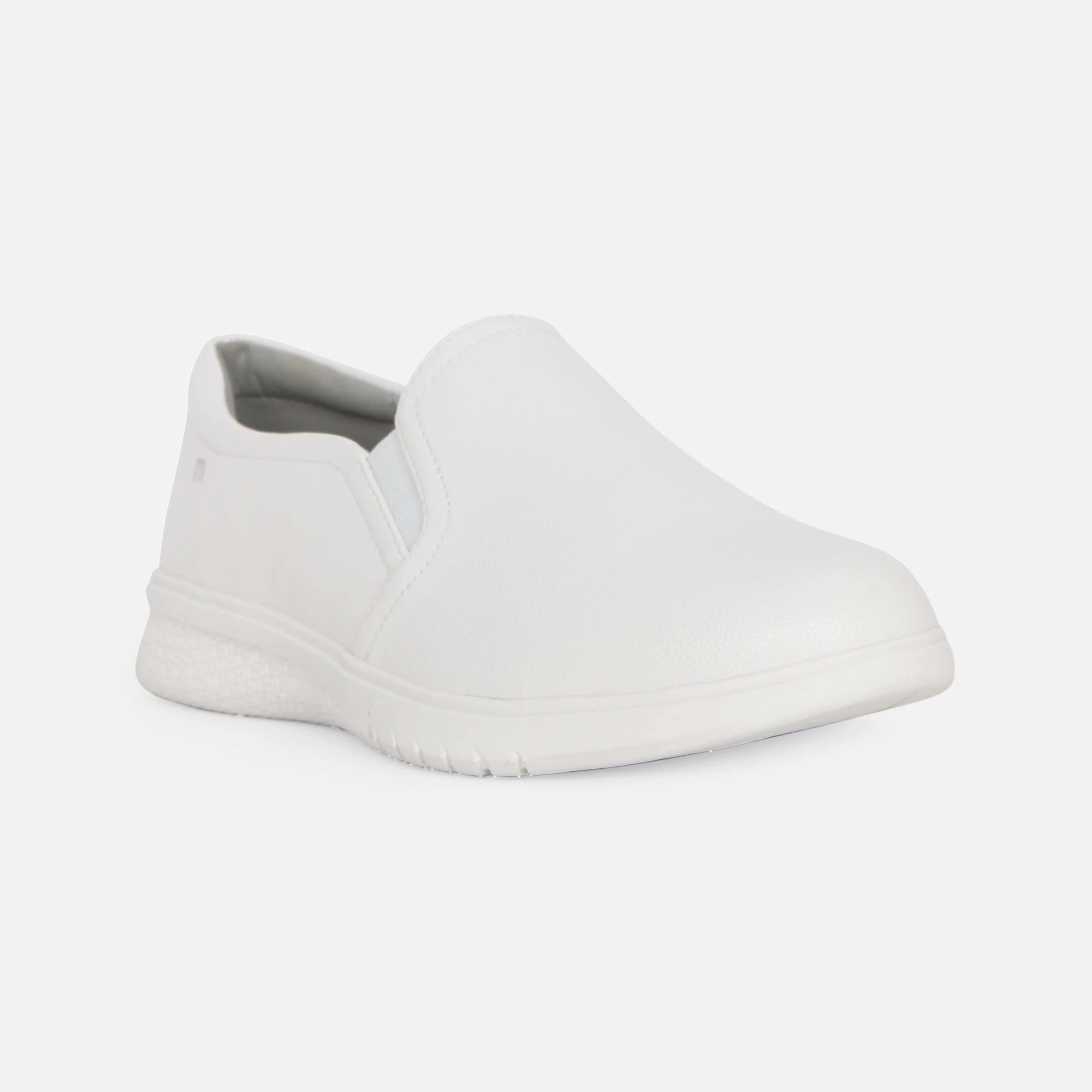 LADIES COMFORT SLIP-ON SHOES