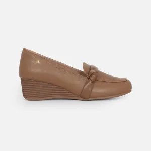 LADIES COMFORT SLIP-ON SHOES
