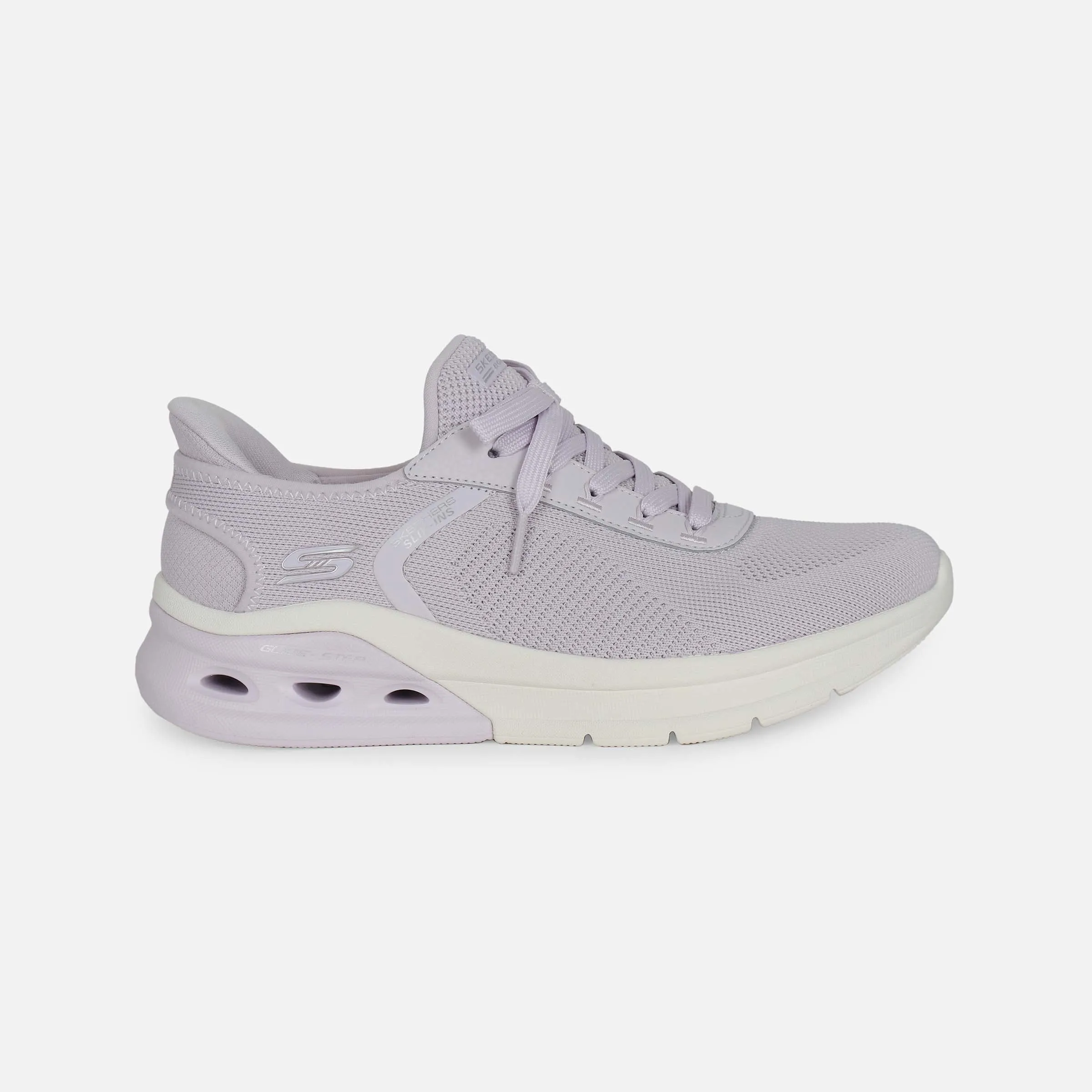 LADIES SPORTS SLIP-ON SHOES
