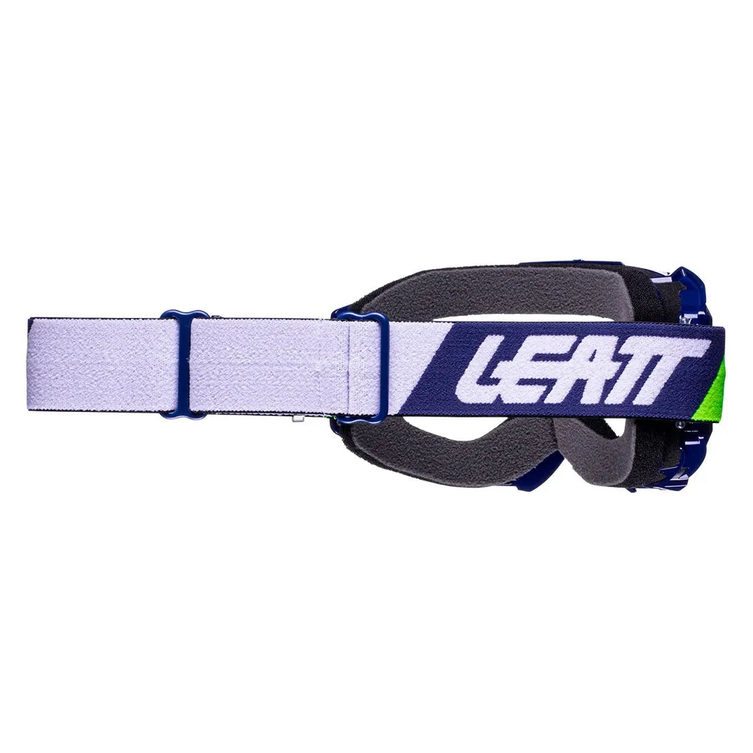 Leatt Velocity 4.5 Goggle with Anti-Fog Double Lens 2023