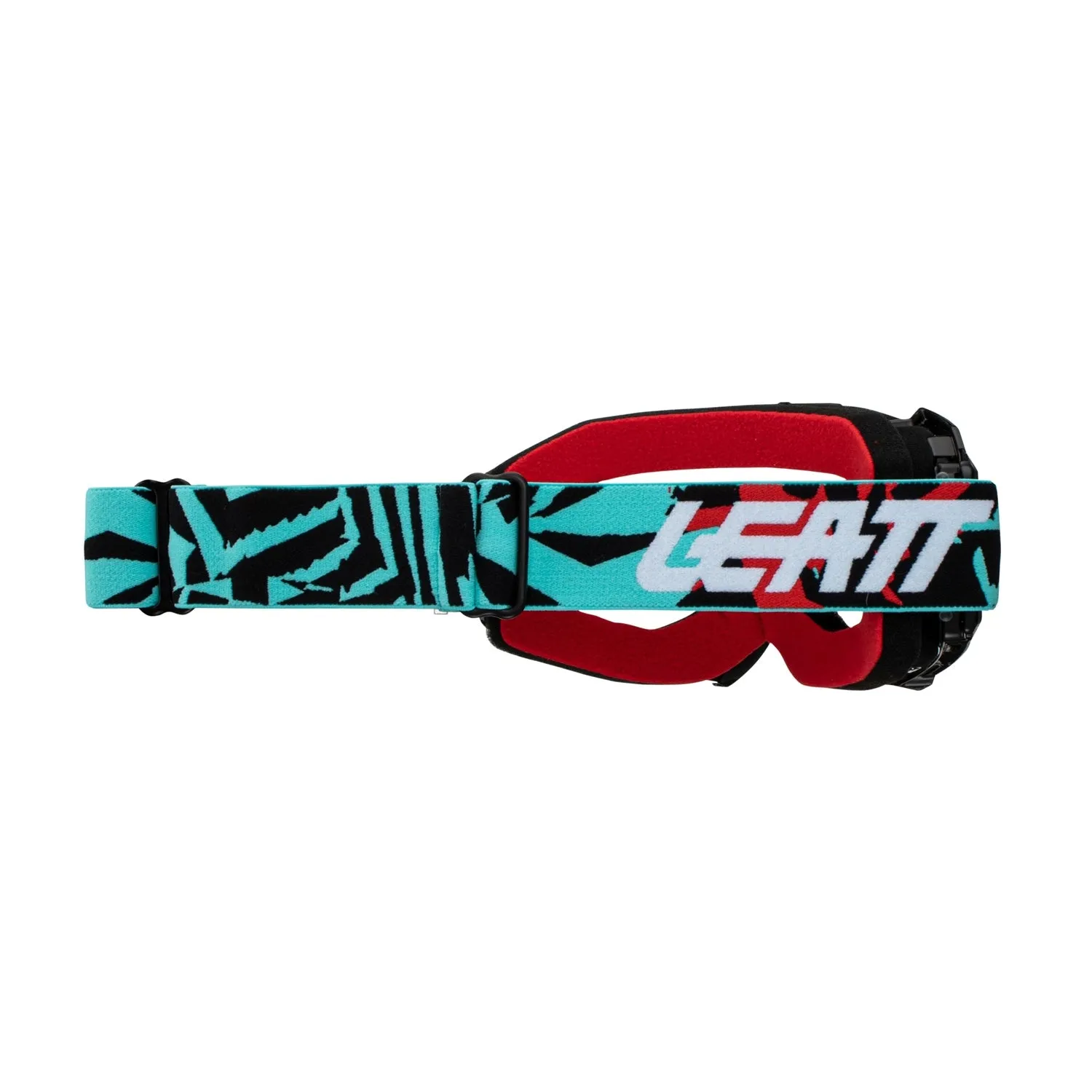 Leatt Velocity 4.5 Goggle with Anti-Fog Double Lens 2023