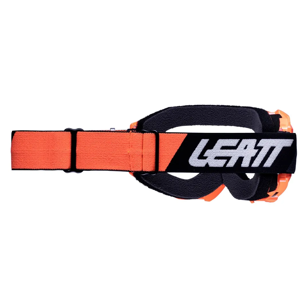 Leatt Velocity 4.5 Goggle with Anti-Fog Double Lens 2023