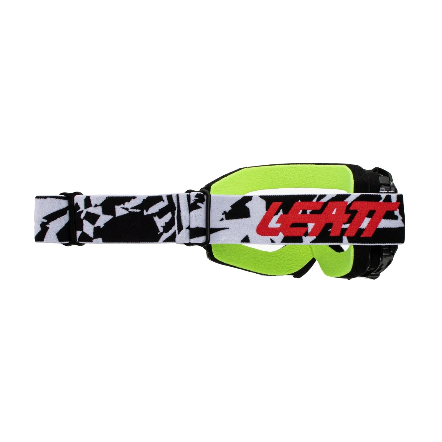 Leatt Velocity 4.5 Goggle with Anti-Fog Double Lens 2023