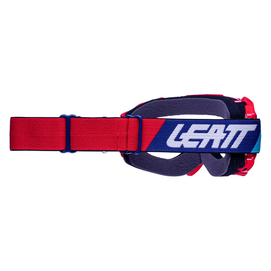 Leatt Velocity 4.5 Goggle with Anti-Fog Double Lens 2023