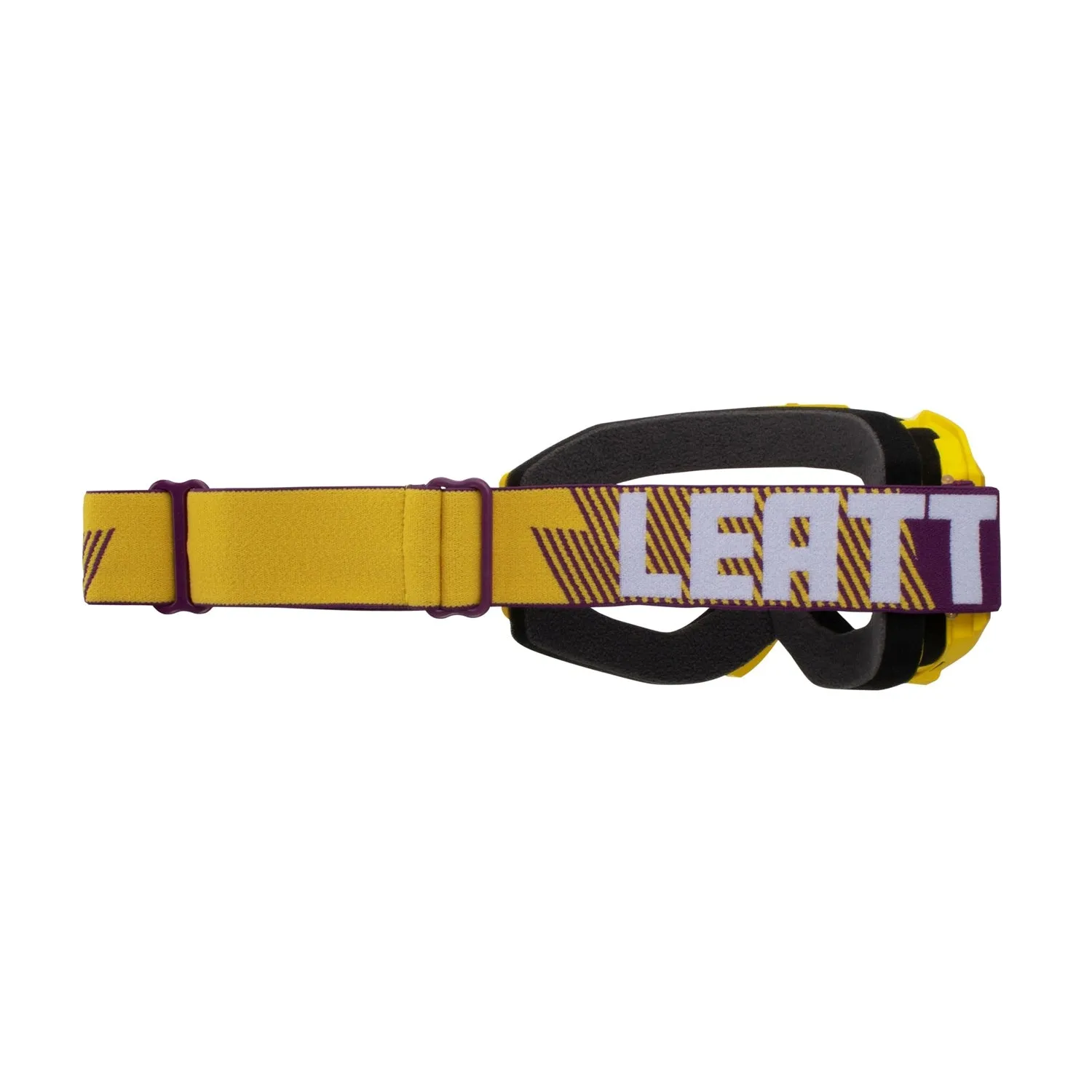 Leatt Velocity 4.5 Goggle with Anti-Fog Double Lens 2023