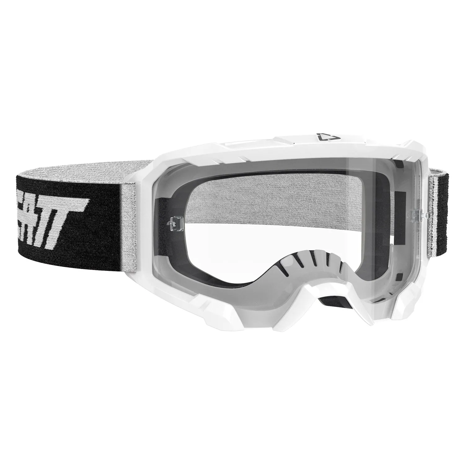 Leatt Velocity 4.5 Goggle with Anti-Fog Double Lens 2023
