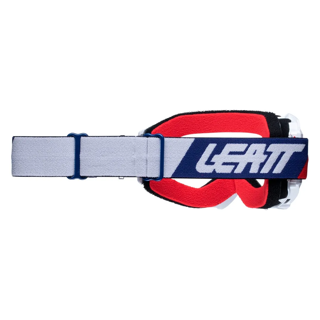 Leatt Velocity 4.5 Goggle with Anti-Fog Double Lens 2023