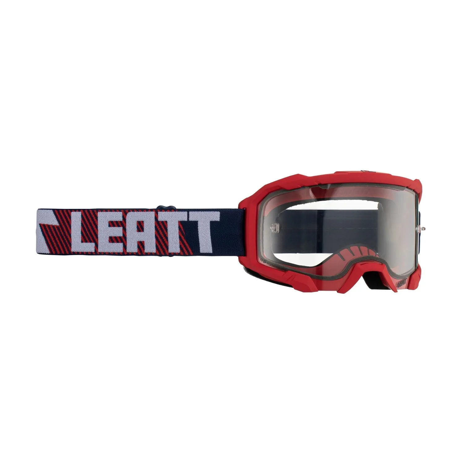 Leatt Velocity 4.5 Goggle with Anti-Fog Double Lens 2023