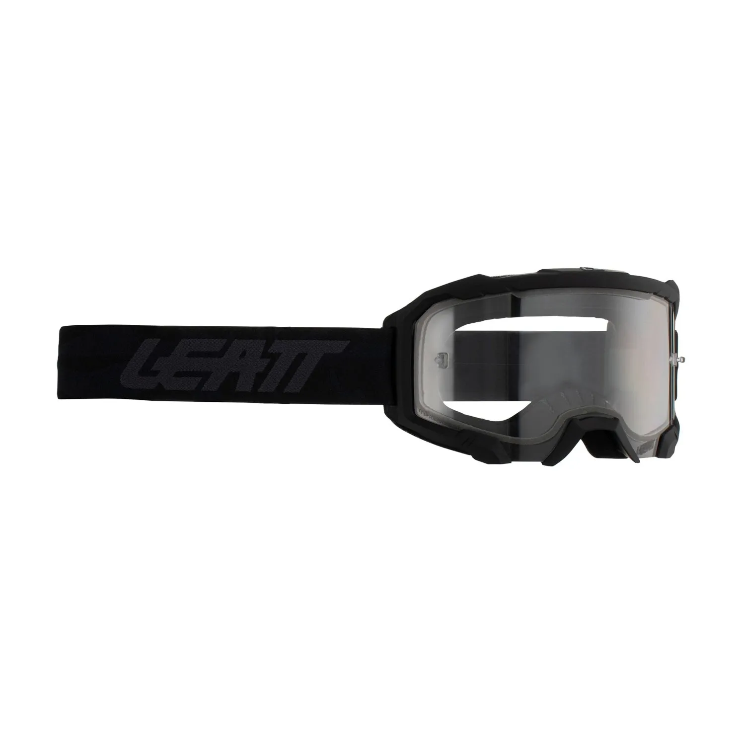 Leatt Velocity 4.5 Goggle with Anti-Fog Double Lens 2023
