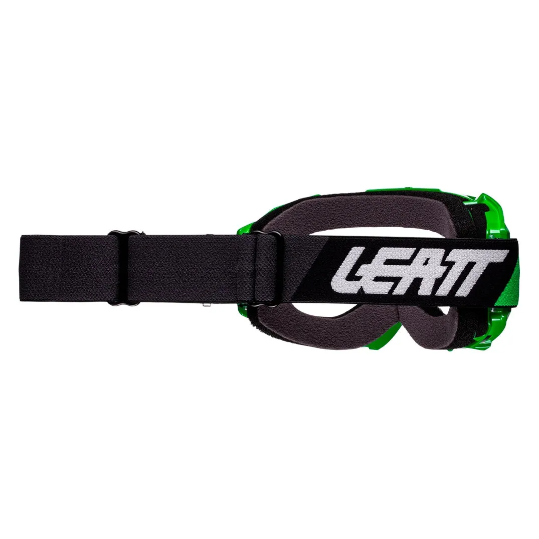 Leatt Velocity 4.5 Goggle with Anti-Fog Double Lens 2023