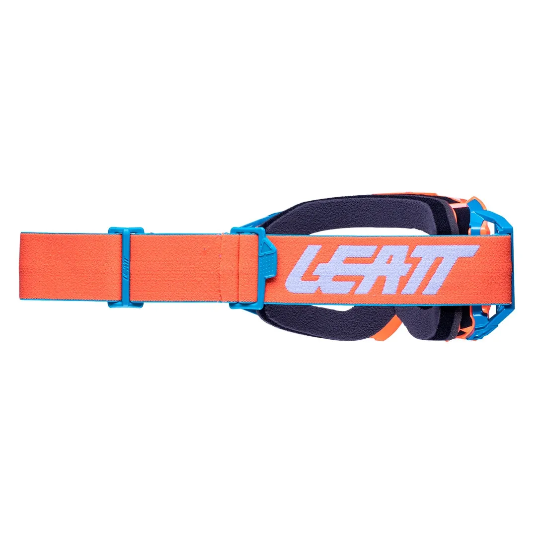 Leatt Velocity 5.5 Goggle with Anti-Fog Double Lens 2023