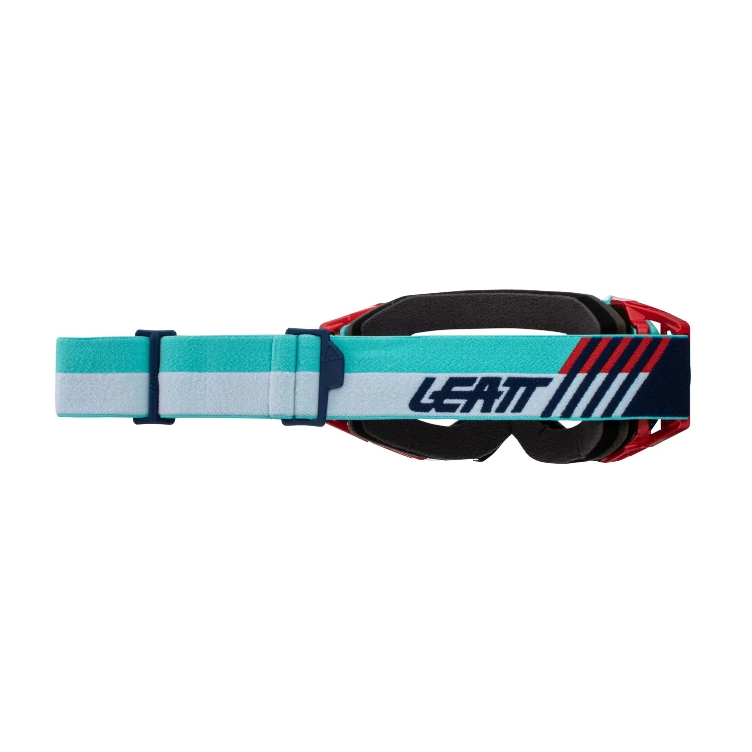 Leatt Velocity 5.5 Goggle with Anti-Fog Double Lens 2023