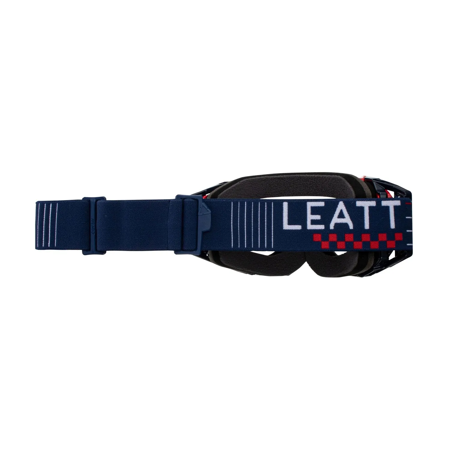Leatt Velocity 5.5 Goggle with Anti-Fog Double Lens 2023
