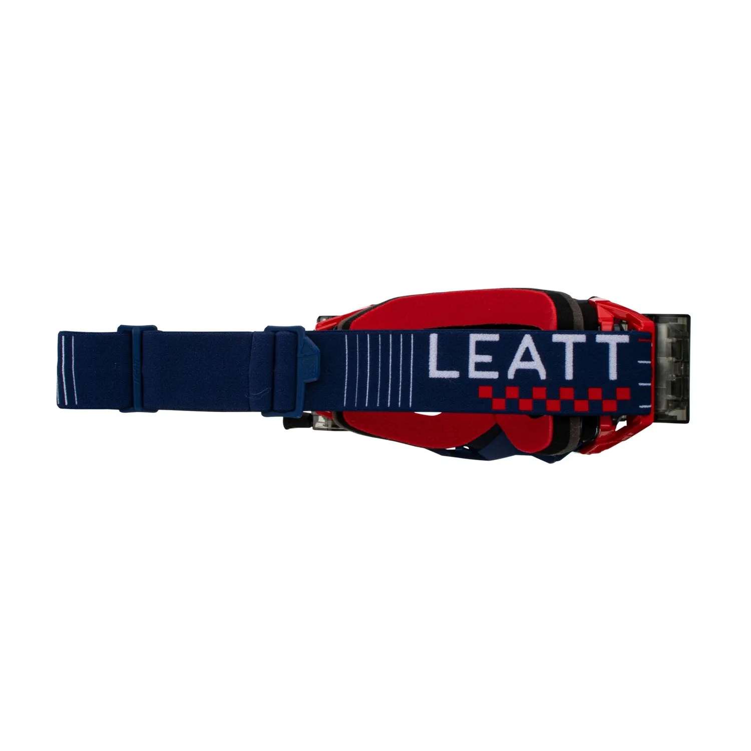 Leatt Velocity 5.5 Goggle with Anti-Fog Double Lens 2023