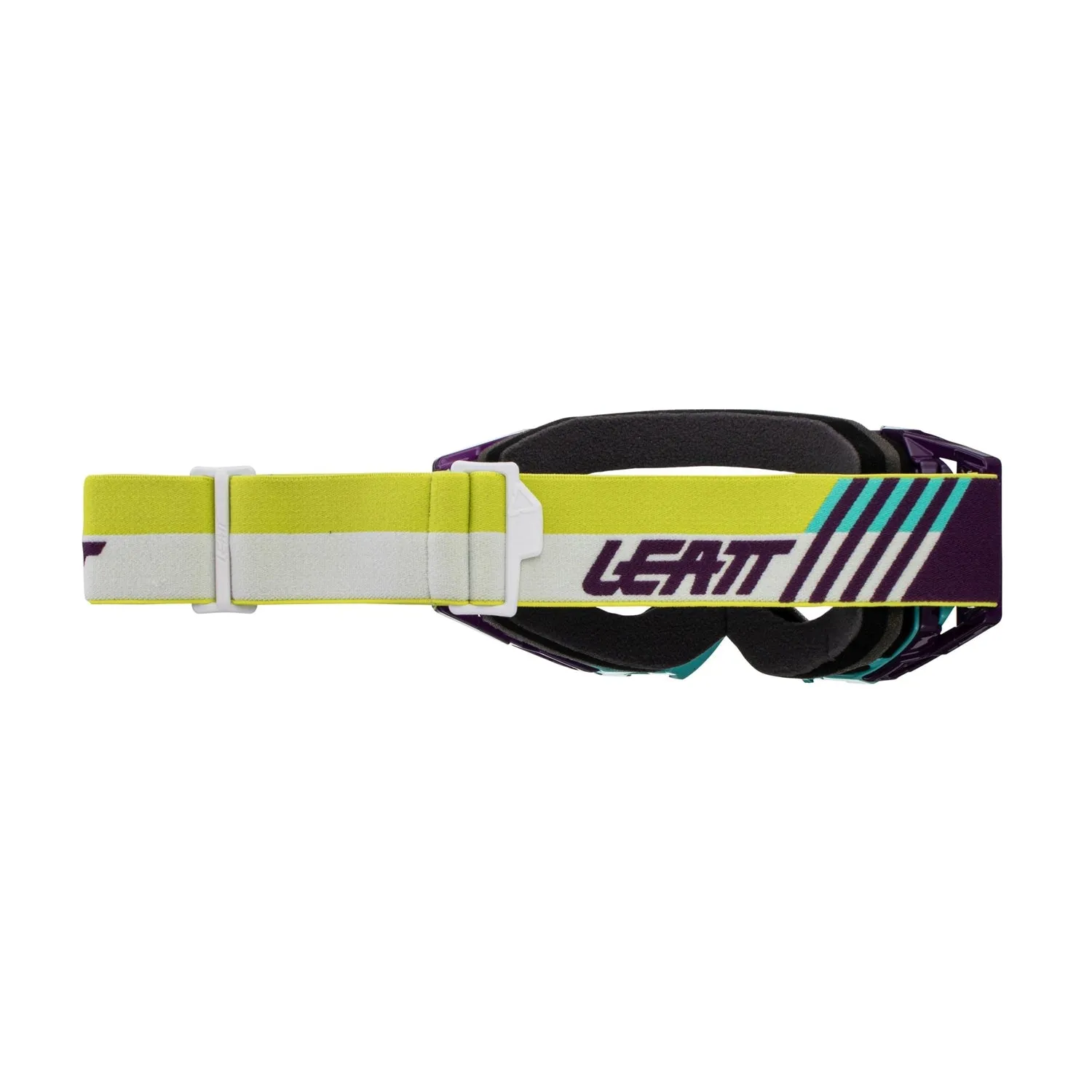 Leatt Velocity 5.5 Goggle with Anti-Fog Double Lens 2023