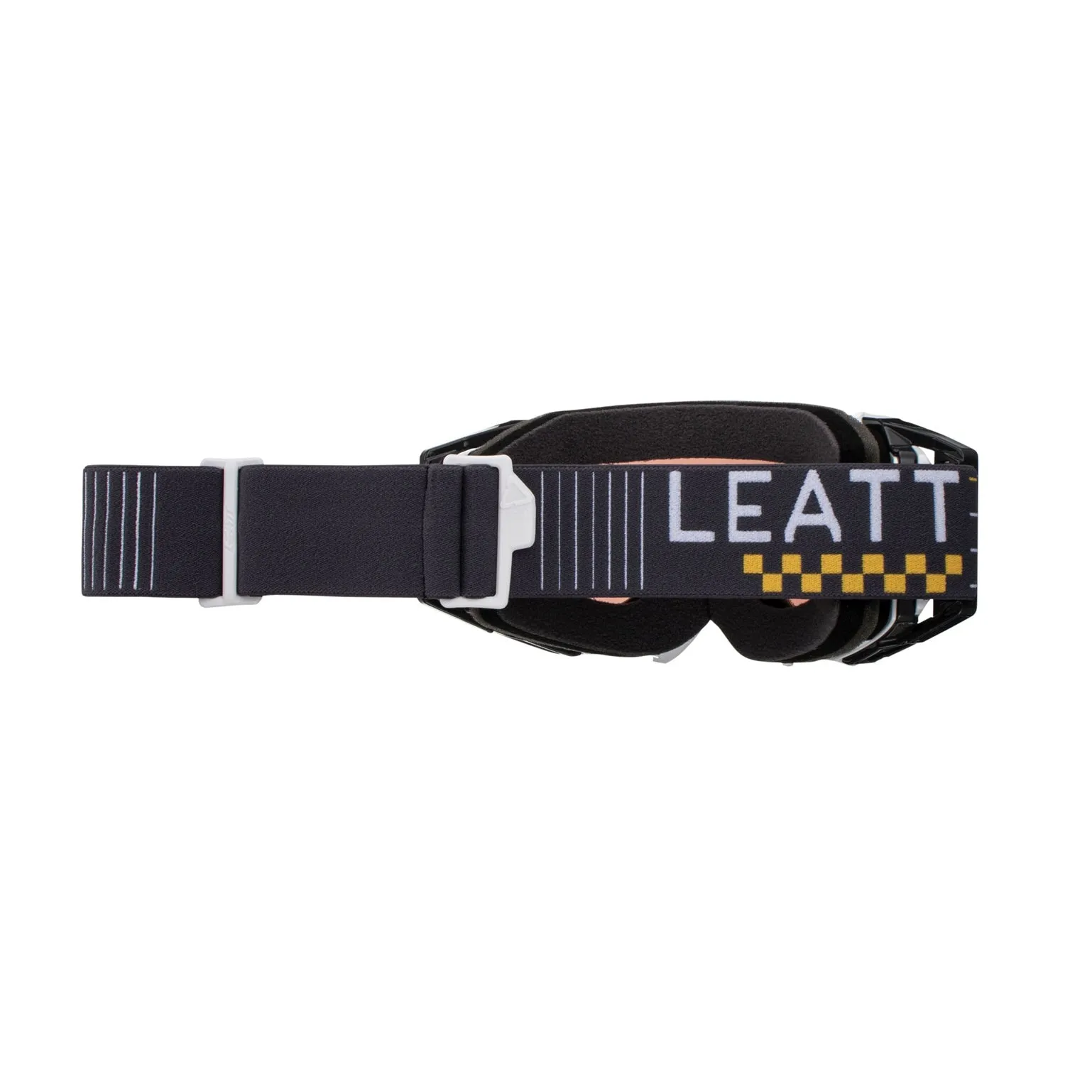 Leatt Velocity 5.5 Goggle with Anti-Fog Double Lens 2023