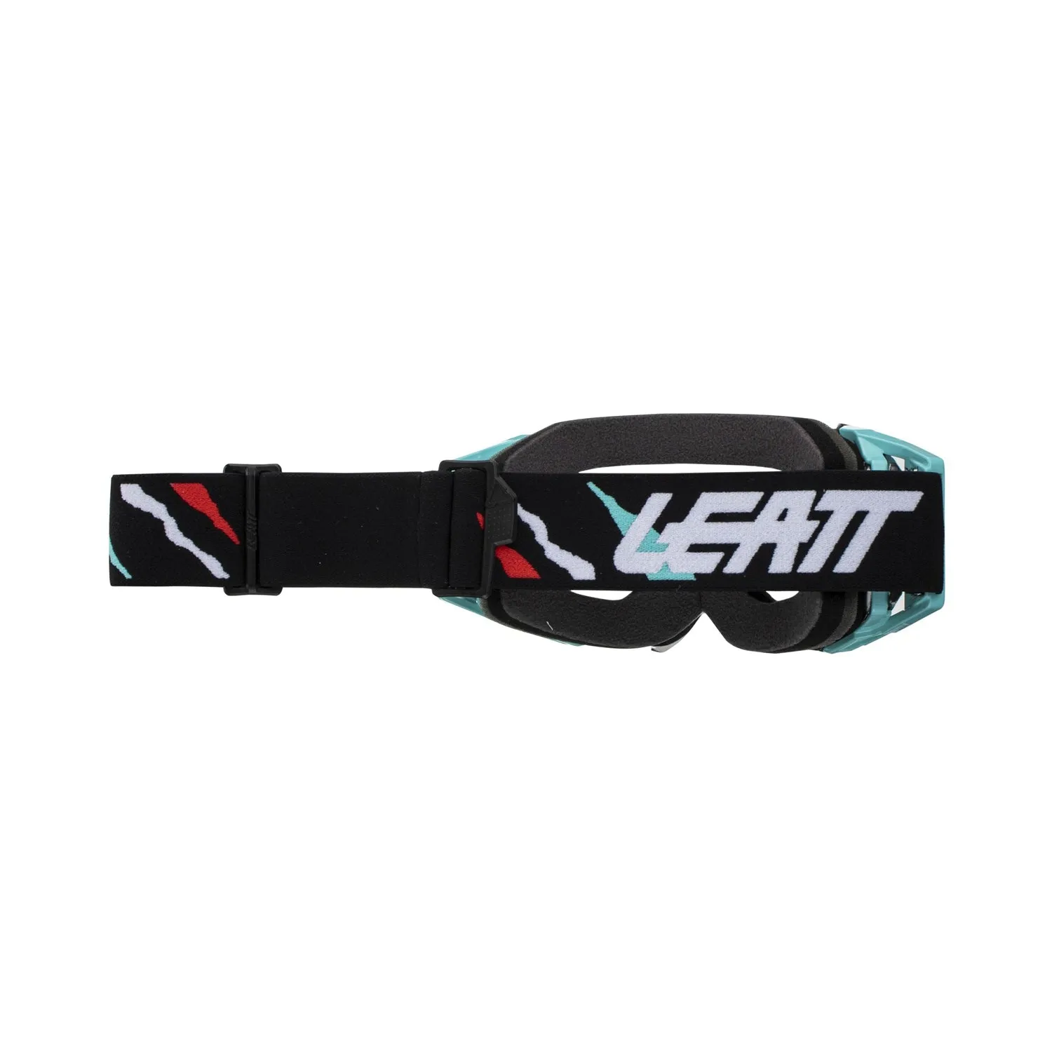 Leatt Velocity 5.5 Goggle with Anti-Fog Double Lens 2023