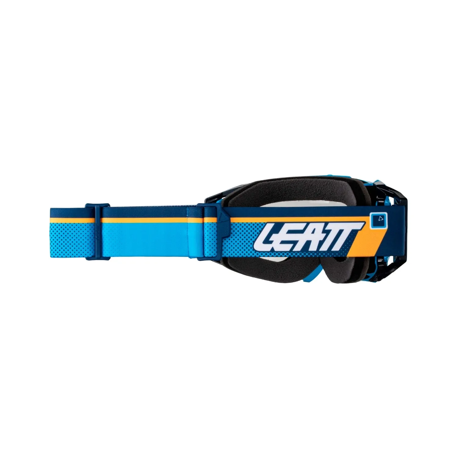 Leatt Velocity 5.5 Goggle with Anti-Fog Double Lens