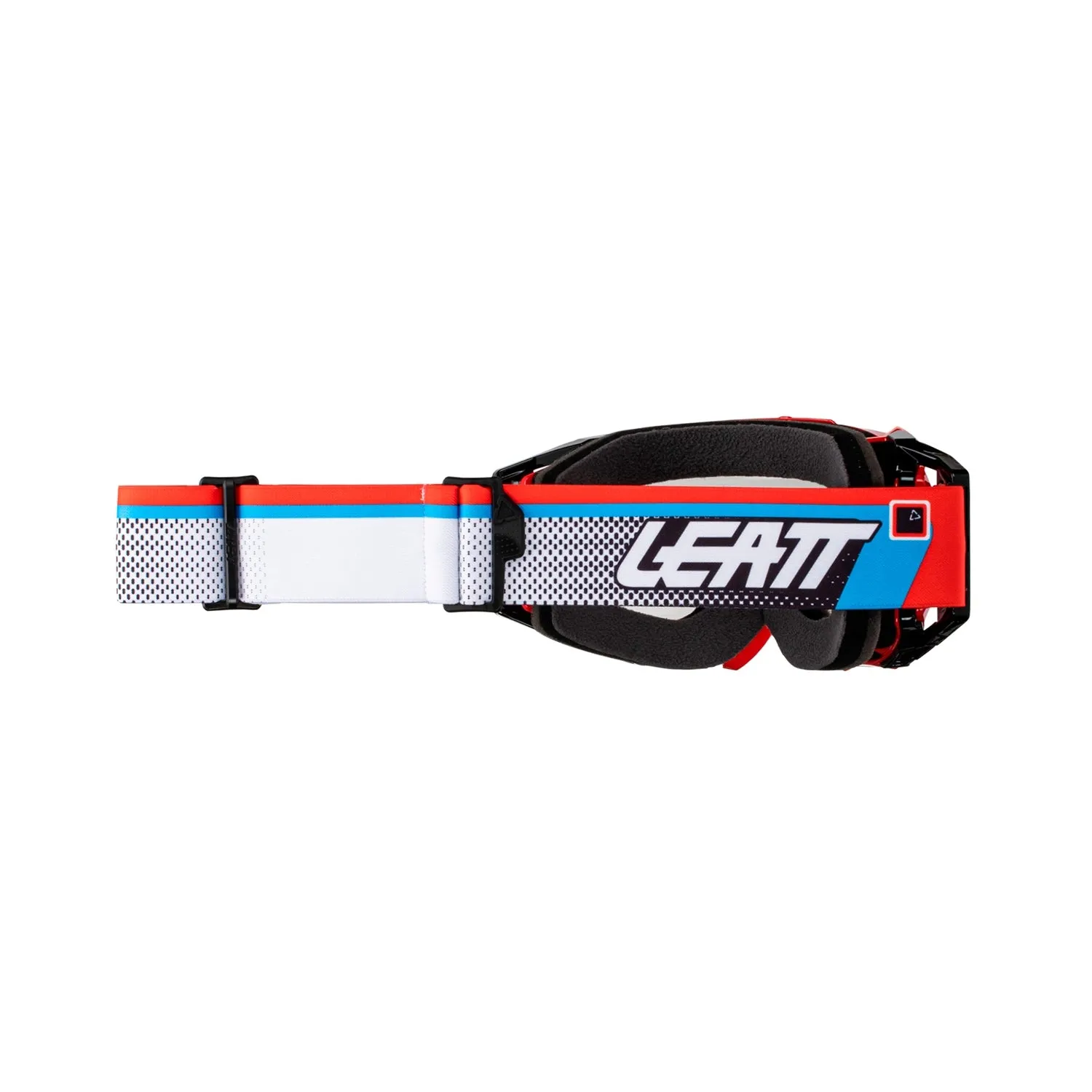 Leatt Velocity 5.5 Goggle with Anti-Fog Double Lens