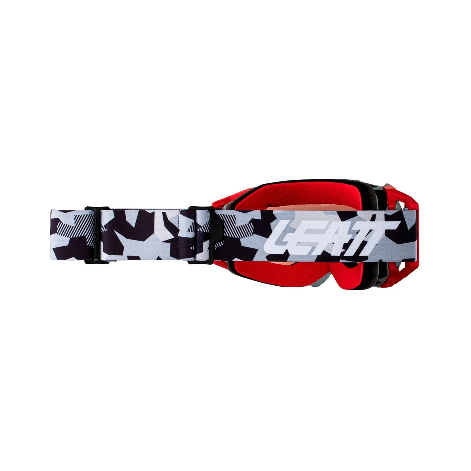 Leatt Velocity 5.5 Goggle with Anti-Fog Double Lens