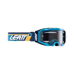 Leatt Velocity 5.5 Goggle with Anti-Fog Double Lens