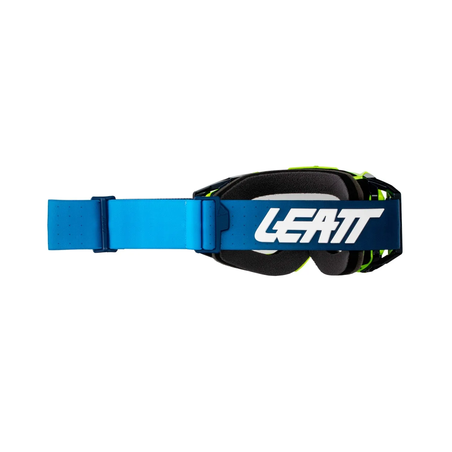 Leatt Velocity 5.5 Goggle with Anti-Fog Double Lens