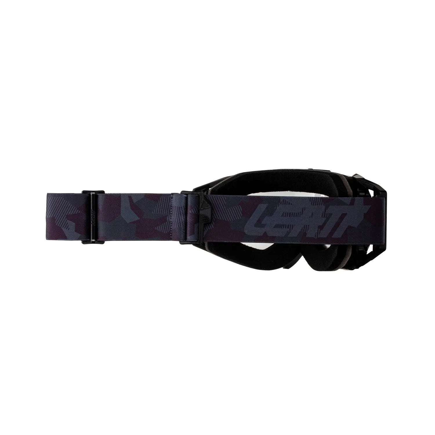 Leatt Velocity 5.5 Goggle with Anti-Fog Double Lens