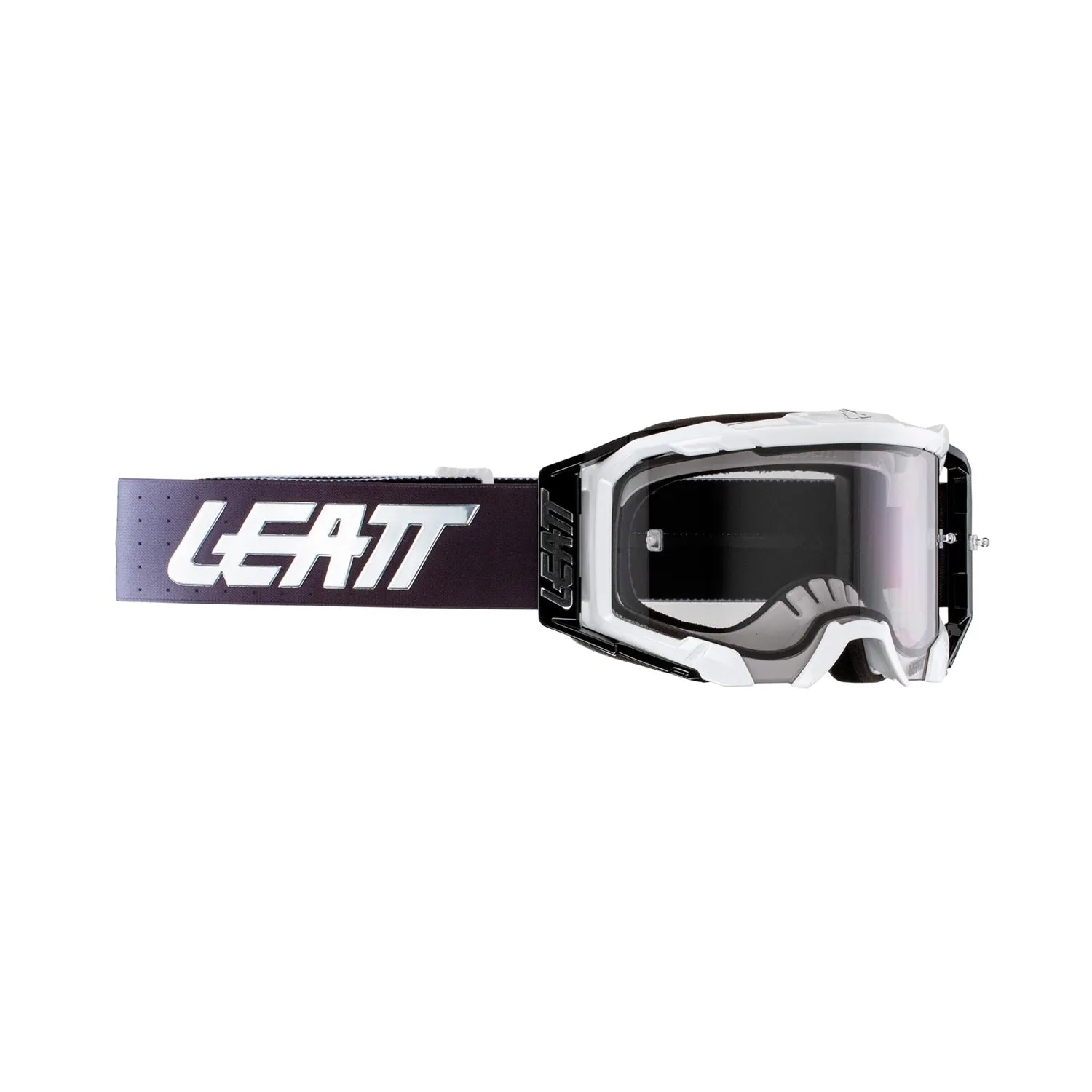 Leatt Velocity 5.5 Goggle with Anti-Fog Double Lens