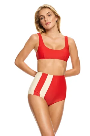 Legian Bikinitrosa-CHERRY