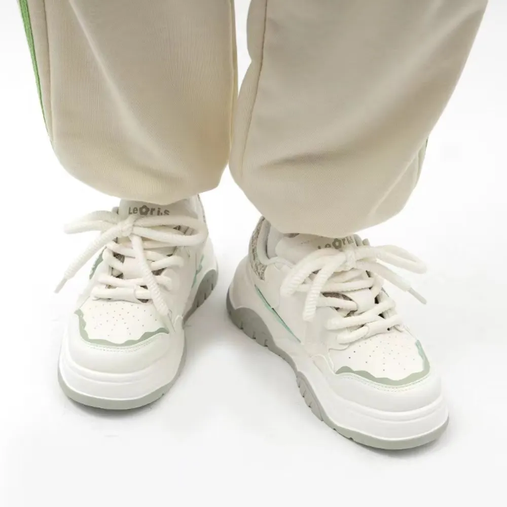 “Leris D”Shoes