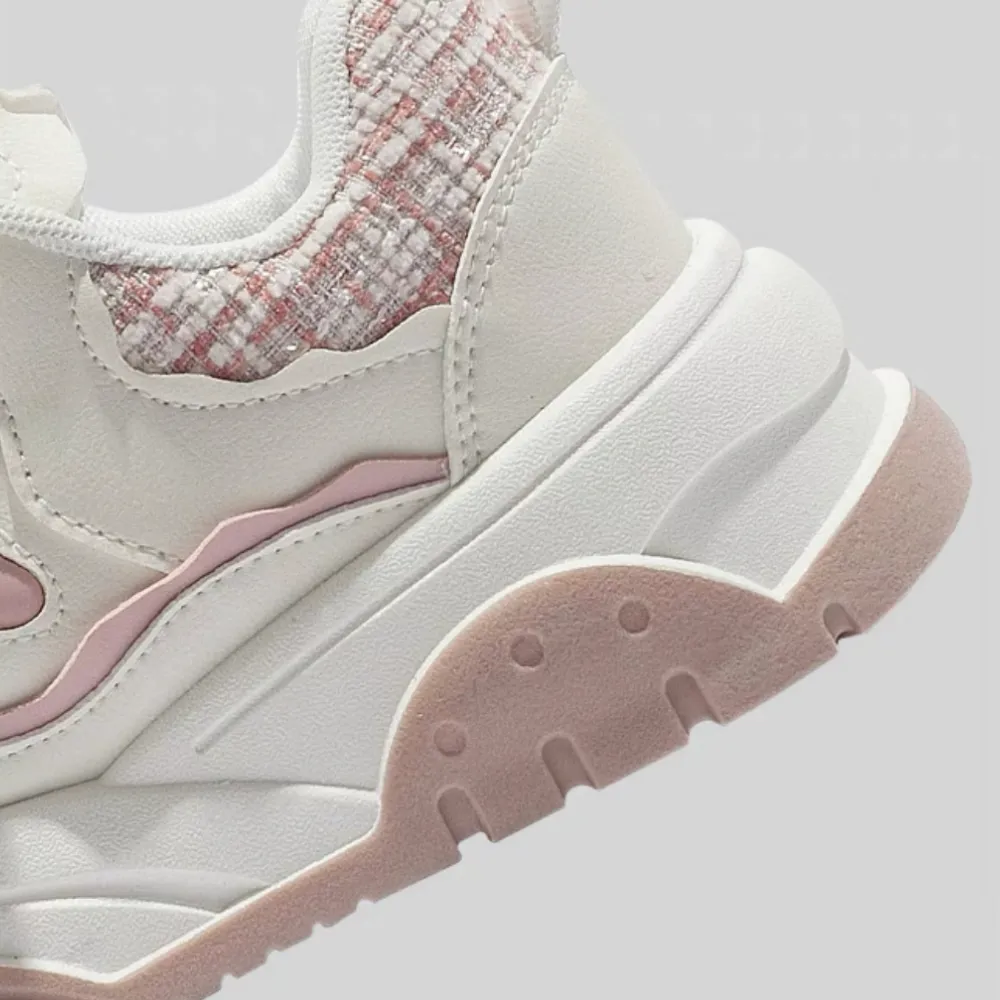 “Leris D”Shoes