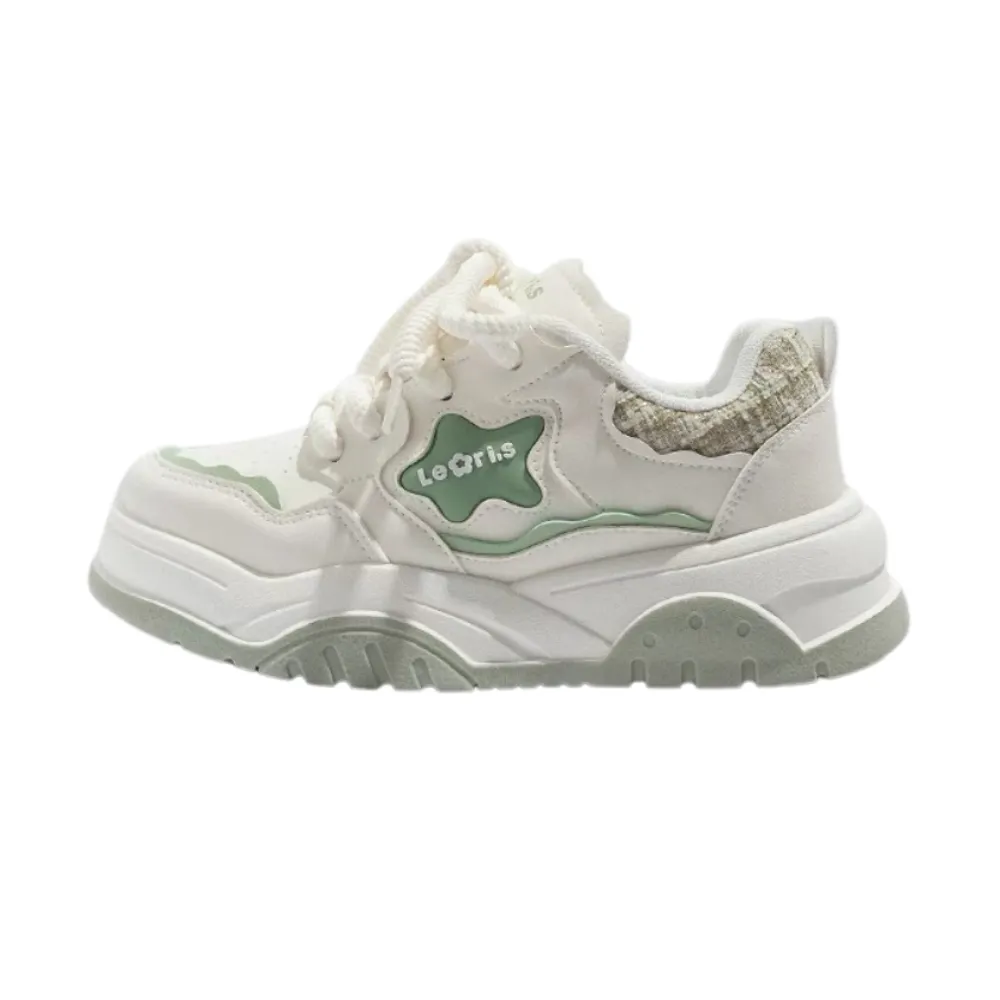 “Leris D”Shoes