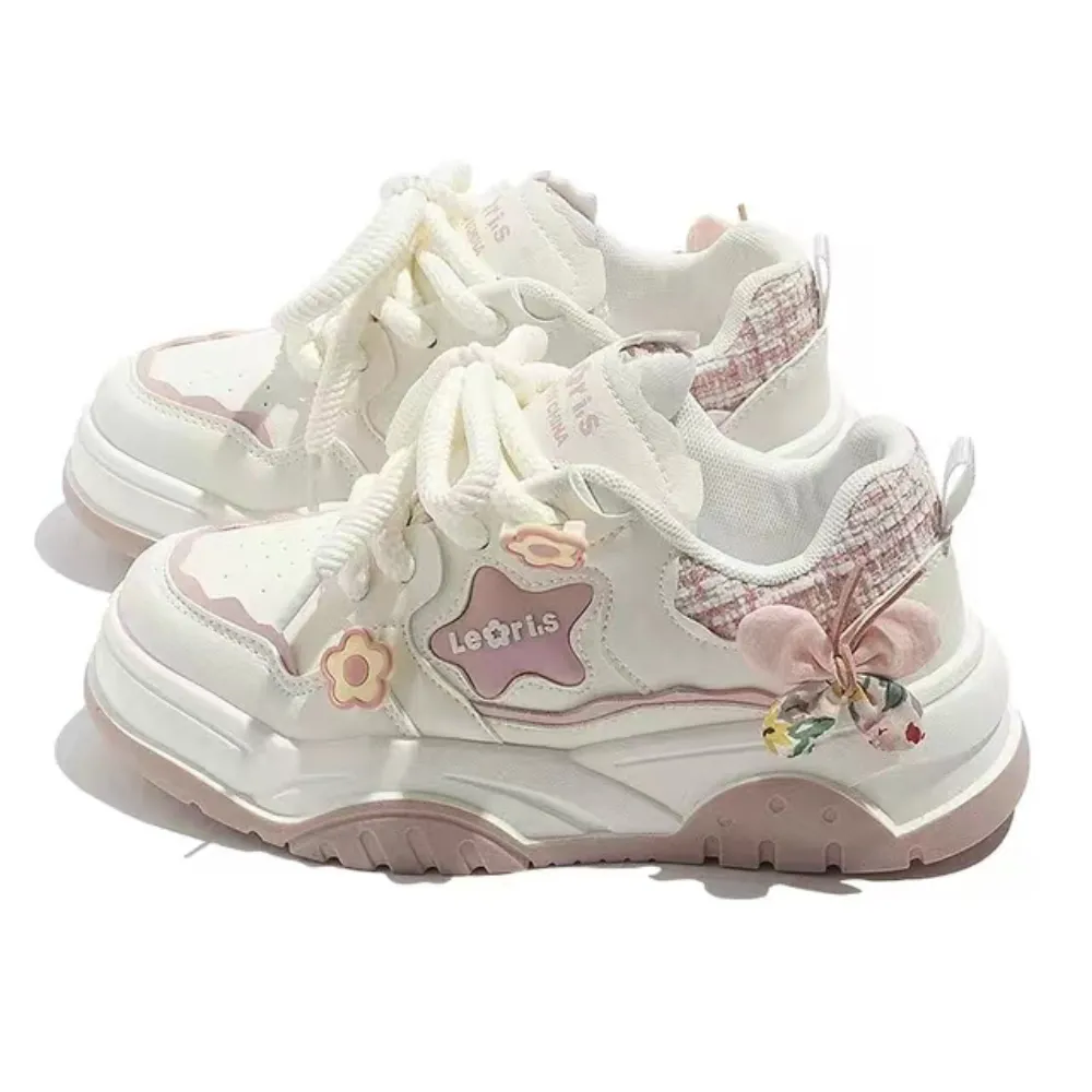 “Leris D”Shoes