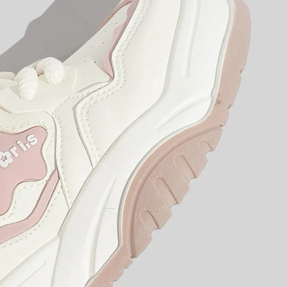 “Leris D”Shoes