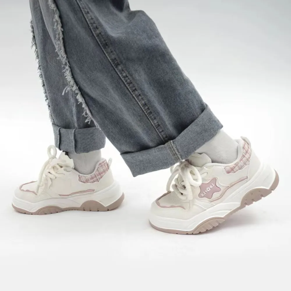 “Leris D”Shoes