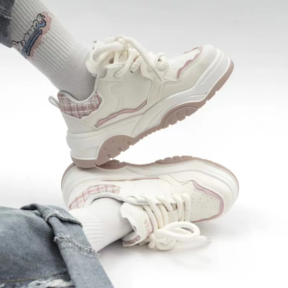 “Leris D”Shoes