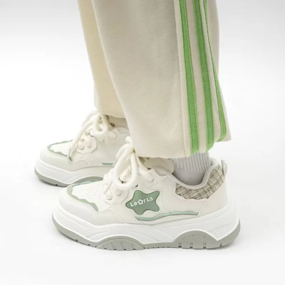 “Leris D”Shoes