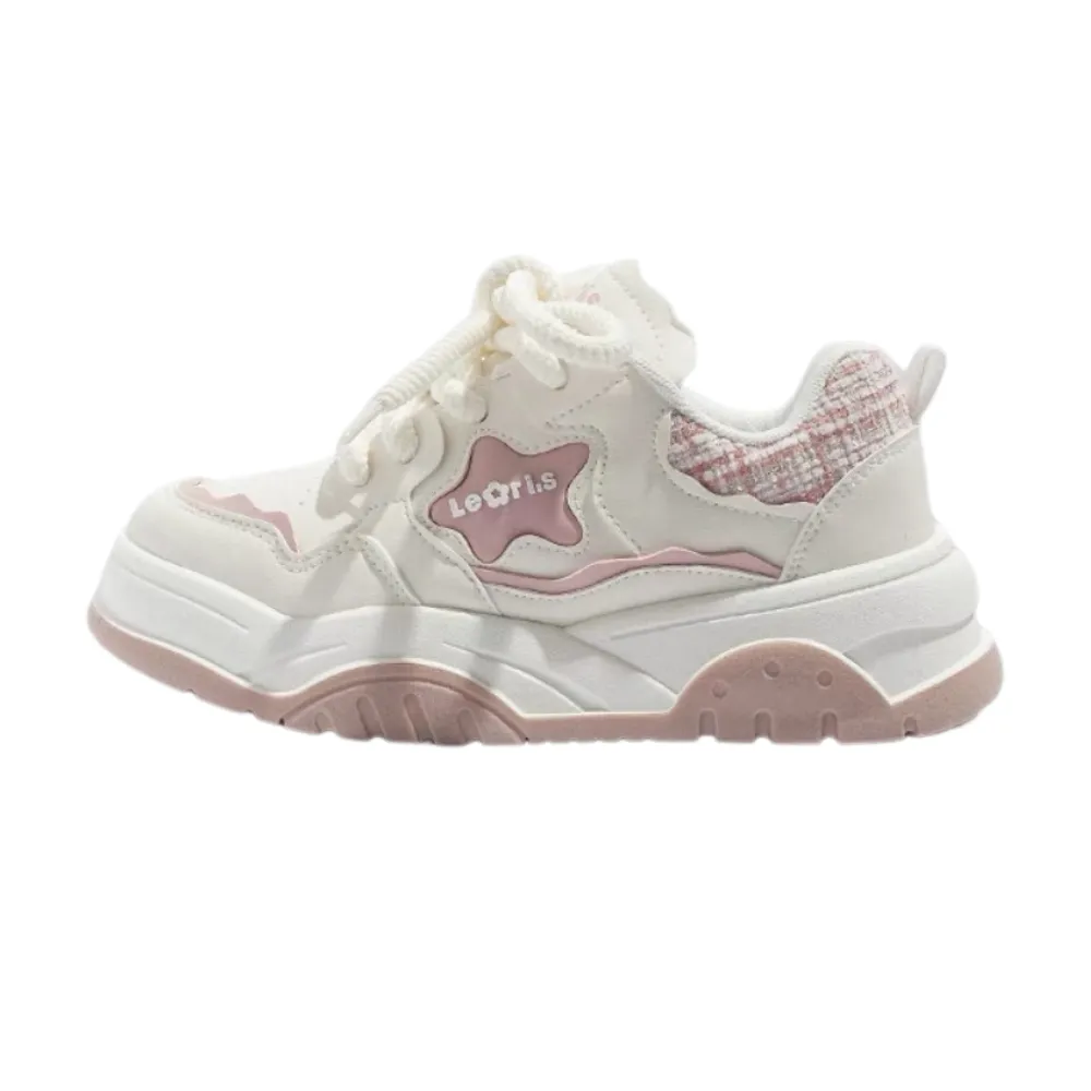 “Leris D”Shoes