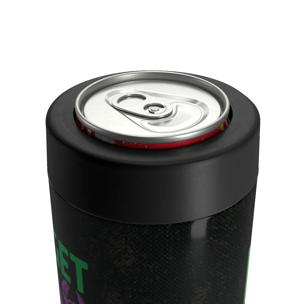 Let's Get Cray Can Cooler