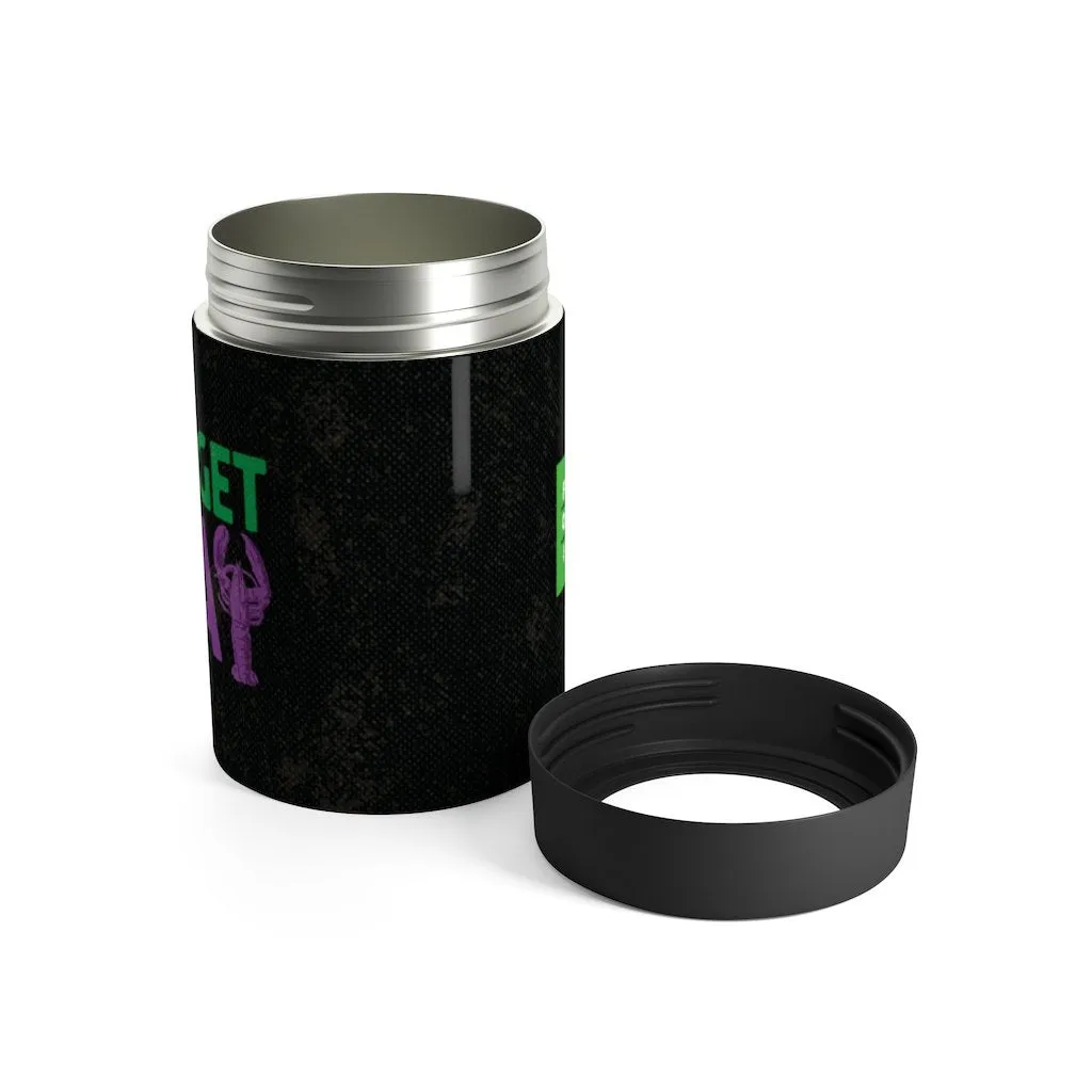 Let's Get Cray Can Cooler