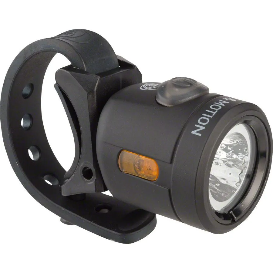 Light & Motion Imjin 800 Helmet Mount Light — SALE