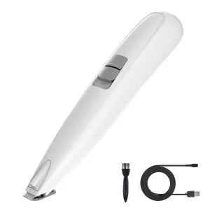 Light Pet Health Care Clipper