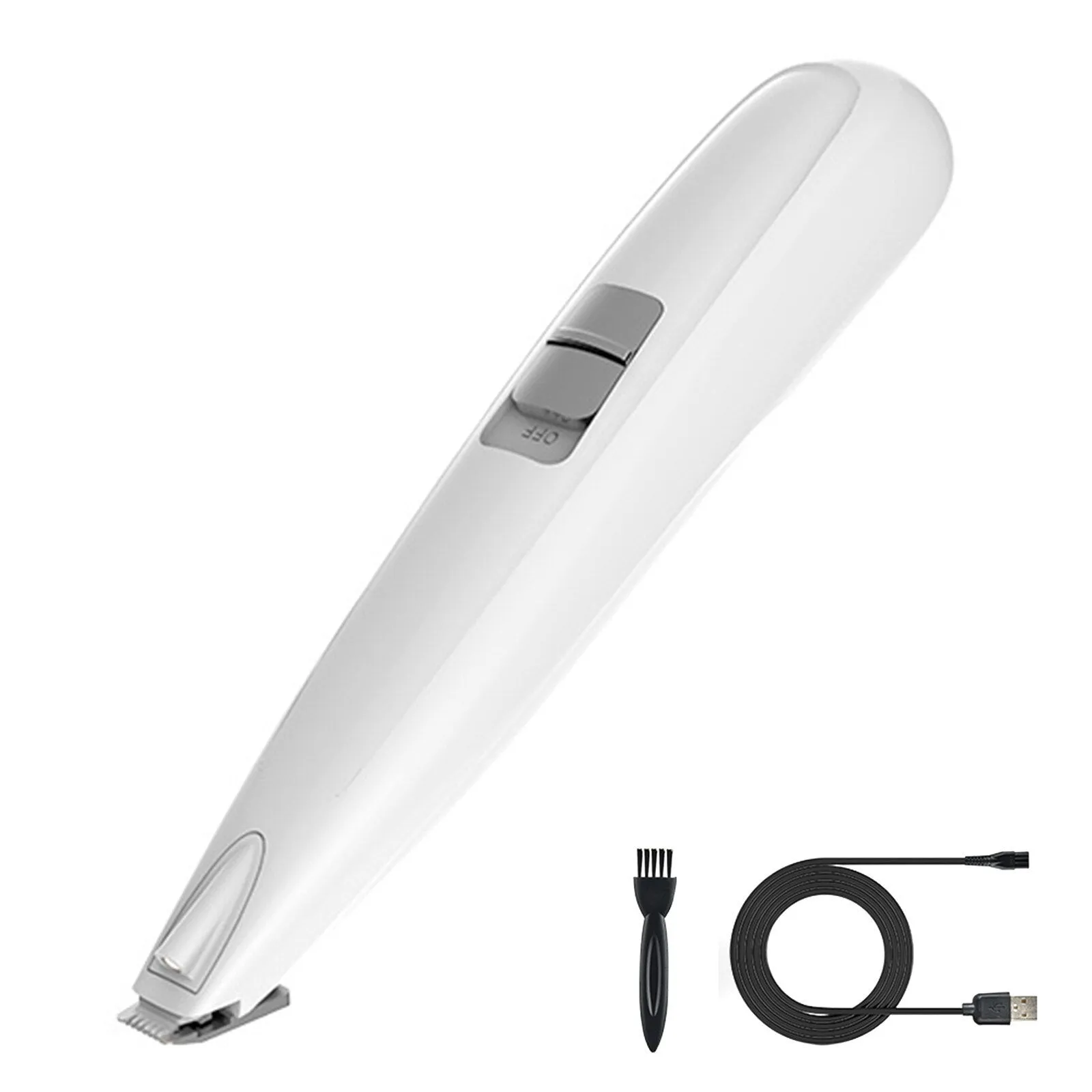Light Pet Health Care Clipper