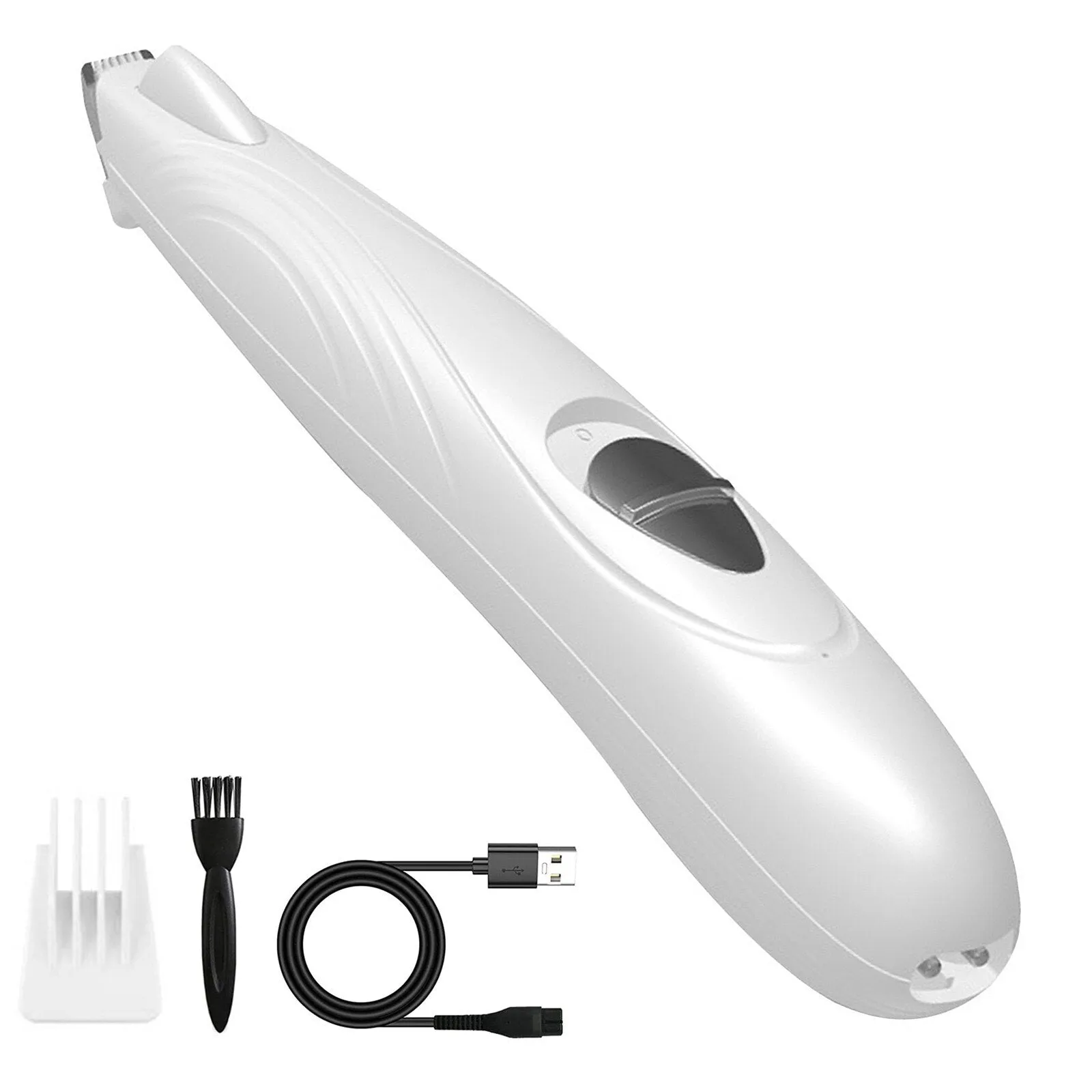Light Pet Health Care Clipper