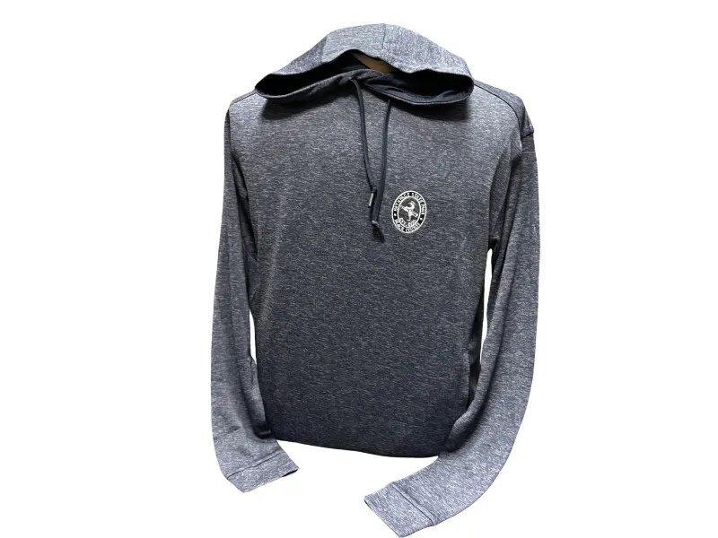 Light Weight Hoodie by FooyJoy