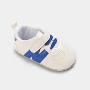 Little People Attractive Baby Boy Shoes